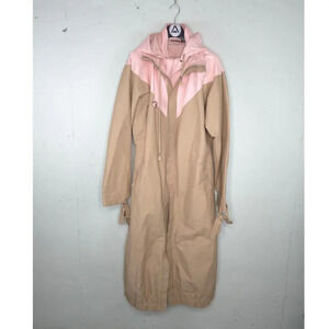 Fenty Puma by Rihanna  Two Tone Harness Parka sz M